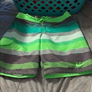 Boys Nike Swim Shorts